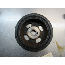 22M012 Crankshaft Pulley For 13-14 Subaru Legacy  2.5